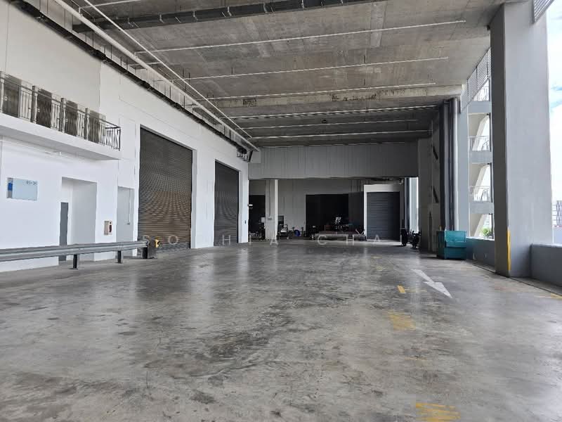 OPEN YARD storage LOYANG OFFSHORE SUPPLY BASE, 25, 3,713 sqft, Factory / Workshop (B2) For Rent, by Sophia Chai, 500236258 - CommercialGuru.com.sg