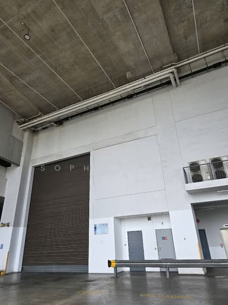 OPEN YARD storage LOYANG OFFSHORE SUPPLY BASE, 25, 3,713 sqft, Factory / Workshop (B2) For Rent, by Sophia Chai, 500236258 - CommercialGuru.com.sg