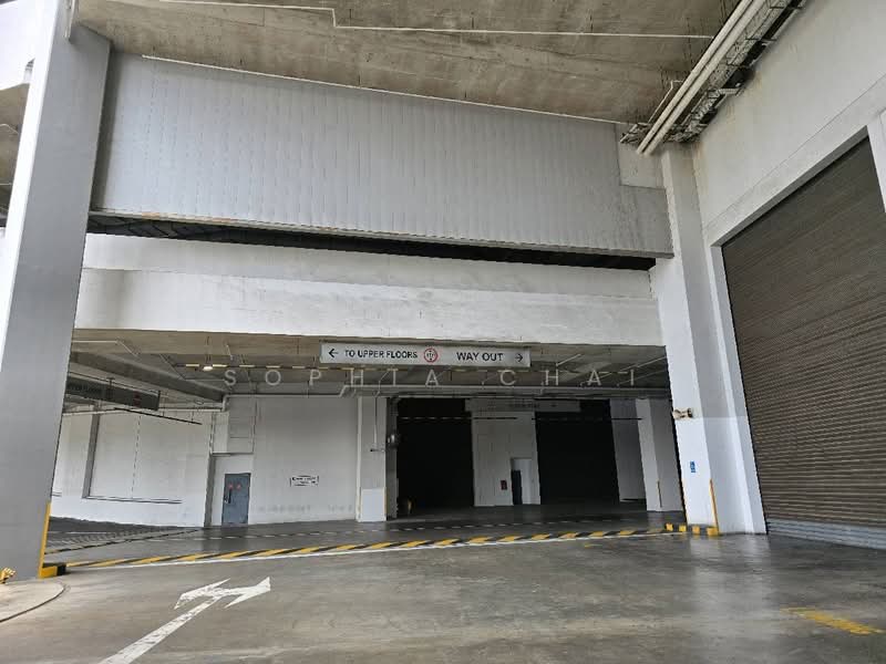 OPEN YARD storage LOYANG OFFSHORE SUPPLY BASE, 25, 3,713 sqft, Factory / Workshop (B2) For Rent, by Sophia Chai, 500236258 - CommercialGuru.com.sg