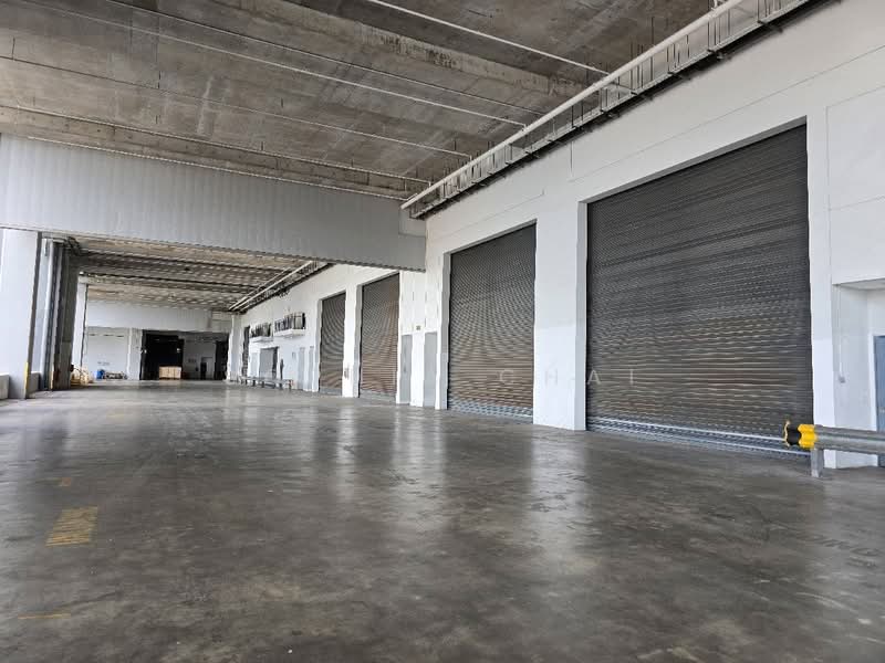 OPEN YARD storage LOYANG OFFSHORE SUPPLY BASE, 25, 3,713 sqft, Factory / Workshop (B2) For Rent, by Sophia Chai, 500236258 - CommercialGuru.com.sg