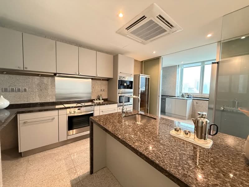 Draycott Eight, 4 Draycott Park, Tanglin / Holland / Bukit Timah, 4 Bedrooms, 2,906 sqft, Condominium For Sale, by Dennis Lim, 500236259 - PropertyGuru.com.sg