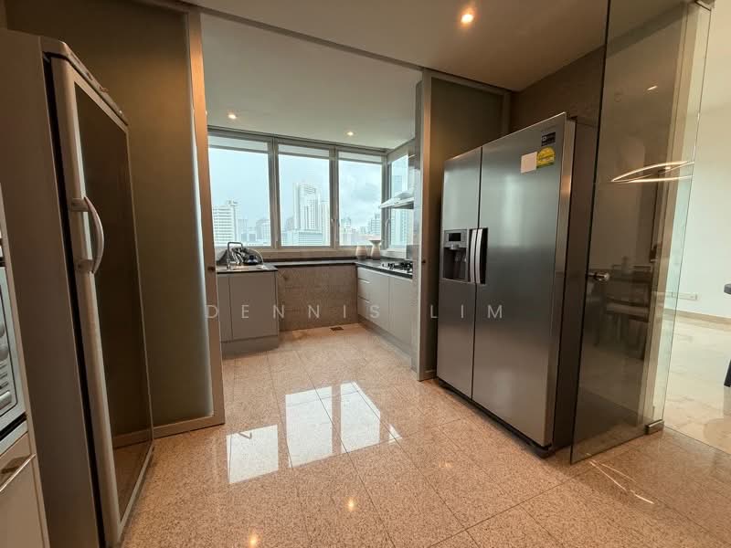 Draycott Eight, 4 Draycott Park, Tanglin / Holland / Bukit Timah, 4 Bedrooms, 2,906 sqft, Condominium For Sale, by Dennis Lim, 500236259 - PropertyGuru.com.sg
