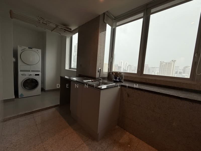 Draycott Eight, 4 Draycott Park, Tanglin / Holland / Bukit Timah, 4 Bedrooms, 2,906 sqft, Condominium For Sale, by Dennis Lim, 500236259 - PropertyGuru.com.sg