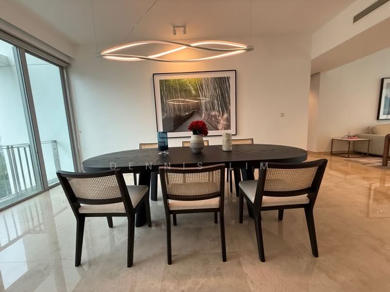 Draycott Eight, 4 Draycott Park, Tanglin / Holland / Bukit Timah, 4 Bedrooms, 2,906 sqft, Condominium For Sale, by Dennis Lim, 500236259 - PropertyGuru.com.sg