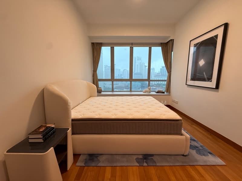 Draycott Eight, 4 Draycott Park, Tanglin / Holland / Bukit Timah, 4 Bedrooms, 2,906 sqft, Condominium For Sale, by Dennis Lim, 500236259 - PropertyGuru.com.sg