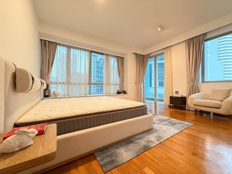 Draycott Eight, 4 Draycott Park, Tanglin / Holland / Bukit Timah, 4 Bedrooms, 2,906 sqft, Condominium For Sale, by Dennis Lim, 500236259 - PropertyGuru.com.sg