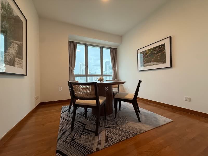 Draycott Eight, 4 Draycott Park, Tanglin / Holland / Bukit Timah, 4 Bedrooms, 2,906 sqft, Condominium For Sale, by Dennis Lim, 500236259 - PropertyGuru.com.sg