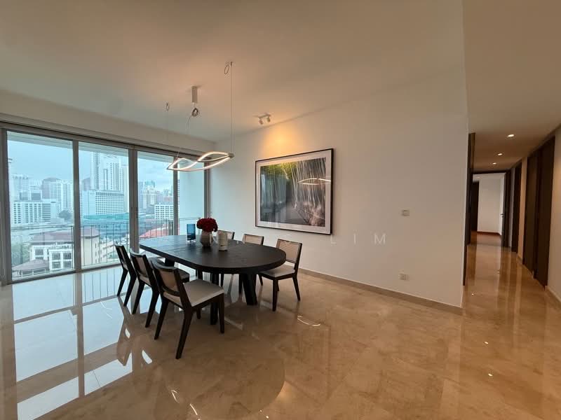 Draycott Eight, 4 Draycott Park, Tanglin / Holland / Bukit Timah, 4 Bedrooms, 2,906 sqft, Condominium For Sale, by Dennis Lim, 500236259 - PropertyGuru.com.sg