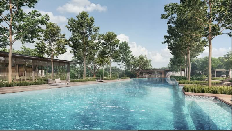 The Myst, 800 Upper Bukit Timah Road, 2 Bedrooms, 678 sqft, Condominium For Sale, by Daniel Lee, 500236261 - Exterior - PropertyGuru.com.sg