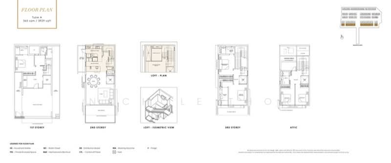 Belgravia Ace, 473 379, Seletar / Yio Chu Kang, 5 Bedrooms, 3,929 sqft, Semi-Detached House For Sale, by Nichole Thor, 500236262 - PropertyGuru.com.sg