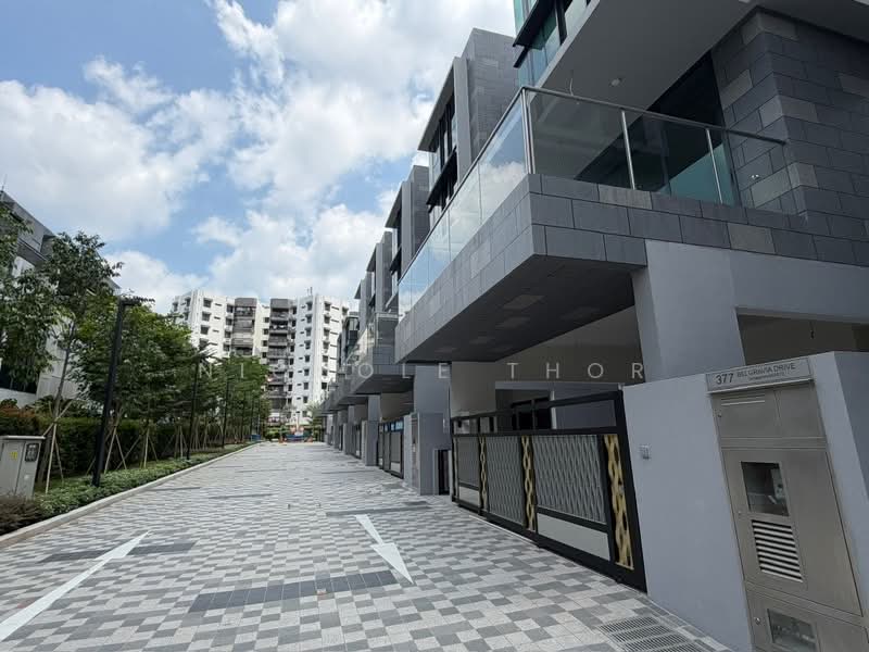 Belgravia Ace, 473 379, Seletar / Yio Chu Kang, 5 Bedrooms, 3,929 sqft, Semi-Detached House For Sale, by Nichole Thor, 500236262 - PropertyGuru.com.sg
