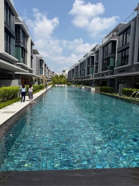Belgravia Ace, 473 379, Seletar / Yio Chu Kang, 5 Bedrooms, 3,929 sqft, Semi-Detached House For Sale, by Nichole Thor, 500236262 - PropertyGuru.com.sg