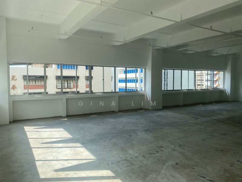 Perfect One, 1 Genting Link, Macpherson / Potong Pasir, 2,885 sqft, Light Industrial (B1) For Rent, by Gina Lim, 500236263 - Interior - CommercialGuru.com.sg