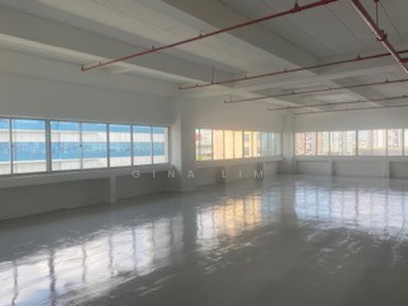 Perfect One, 1 Genting Link, Macpherson / Potong Pasir, 2,885 sqft, Light Industrial (B1) For Rent, by Gina Lim, 500236263 - Interior - CommercialGuru.com.sg