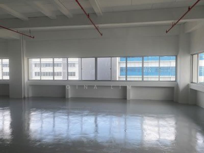 Perfect One, 1 Genting Link, Macpherson / Potong Pasir, 2,885 sqft, Light Industrial (B1) For Rent, by Gina Lim, 500236263 - Interior - CommercialGuru.com.sg