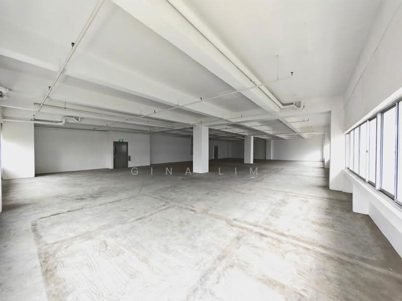 Perfect One, 1 Genting Link, Macpherson / Potong Pasir, 3,929 sqft, Light Industrial (B1) For Rent, by Gina Lim, 500236263 - Interior - CommercialGuru.com.sg