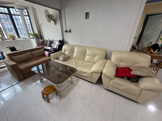 For Rent - 385 Tampines Street 32