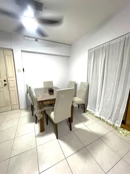 529 Woodlands Drive 14, 529 Woodlands Drive 14, 4 Bedrooms, 1,130 sqft, HDB Flat For Sale, by Justin Heng, 500236267 - PropertyGuru.com.sg
