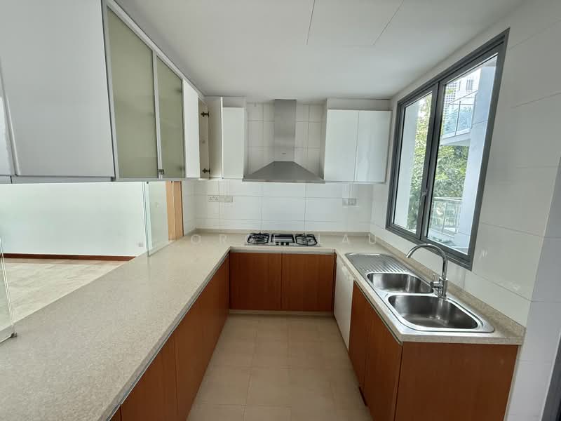 The Imperial, 9 Jalan Rumbia, 3 Bedrooms, 1,722 sqft, Condominium For Rent, by Jorge Lau, 500236269 - Kitchen - PropertyGuru.com.sg