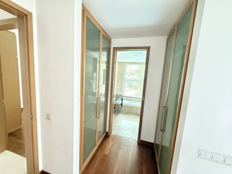 The Imperial, 9 Jalan Rumbia, 3 Bedrooms, 1,722 sqft, Condominium For Rent, by Jorge Lau, 500236269 - Bathroom - PropertyGuru.com.sg