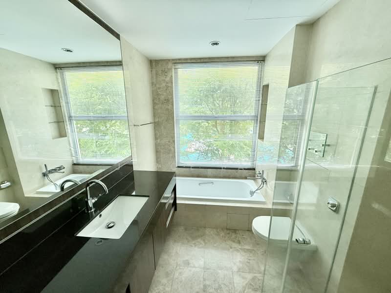 The Imperial, 9 Jalan Rumbia, 3 Bedrooms, 1,722 sqft, Condominium For Rent, by Jorge Lau, 500236269 - Bathroom - PropertyGuru.com.sg