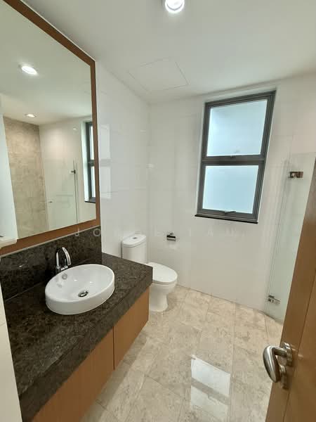 The Imperial, 9 Jalan Rumbia, 3 Bedrooms, 1,722 sqft, Condominium For Rent, by Jorge Lau, 500236269 - Bathroom - PropertyGuru.com.sg