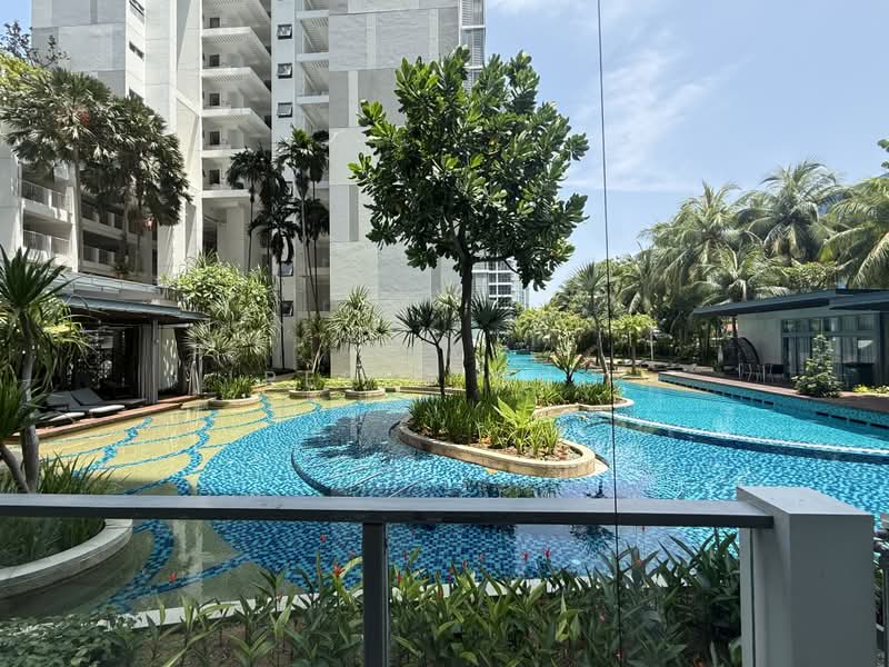 The Shore Residences, 81 Amber Road, 1 Bedroom, 732 sqft, Condominium For Rent, by Peric Guo, 500236270 - Exterior - PropertyGuru.com.sg