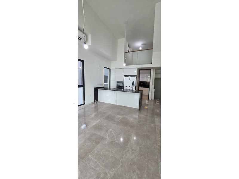 Belgravia Ace, 100 Belgravia Drive, 5 Bedrooms, 3,929 sqft, Semi-Detached House For Sale, by Janet Lee, 500236273 - Kitchen - PropertyGuru.com.sg