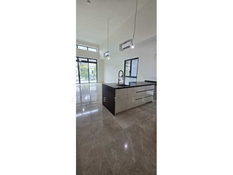 Belgravia Ace, 100 Belgravia Drive, 5 Bedrooms, 3,929 sqft, Semi-Detached House For Sale, by Janet Lee, 500236273 - Kitchen - PropertyGuru.com.sg
