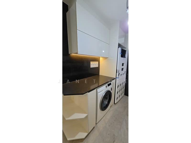 Belgravia Ace, 100 Belgravia Drive, 5 Bedrooms, 3,929 sqft, Semi-Detached House For Sale, by Janet Lee, 500236273 - Kitchen - PropertyGuru.com.sg