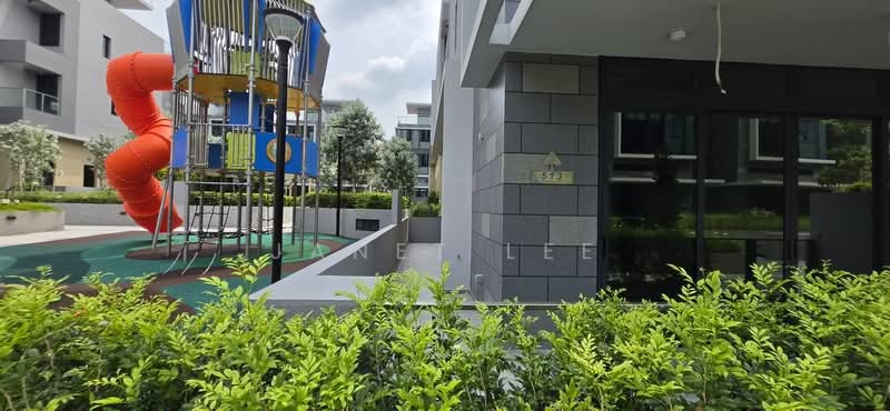 Belgravia Ace, 100 Belgravia Drive, 5 Bedrooms, 3,929 sqft, Semi-Detached House For Sale, by Janet Lee, 500236273 - Exterior - PropertyGuru.com.sg