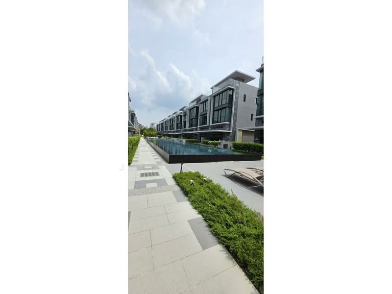 Belgravia Ace, 100 Belgravia Drive, 5 Bedrooms, 3,929 sqft, Semi-Detached House For Sale, by Janet Lee, 500236273 - Exterior - PropertyGuru.com.sg