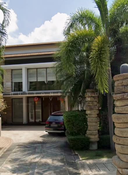 Paradise Island, Paradise Island, 6 Bedrooms, 11,000 sqft, Bungalow House For Sale, by MARIDA JACOBS, 500236274 - Exterior - PropertyGuru.com.sg