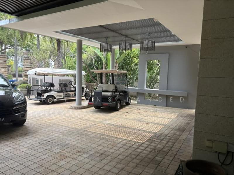 Paradise Island, Paradise Island, Harbourfront / Telok Blangah, 7 Bedrooms, 11,000 sqft, Bungalow House For Sale, by MARIDA JACOBS, 500236274 - Exterior - PropertyGuru.com.sg