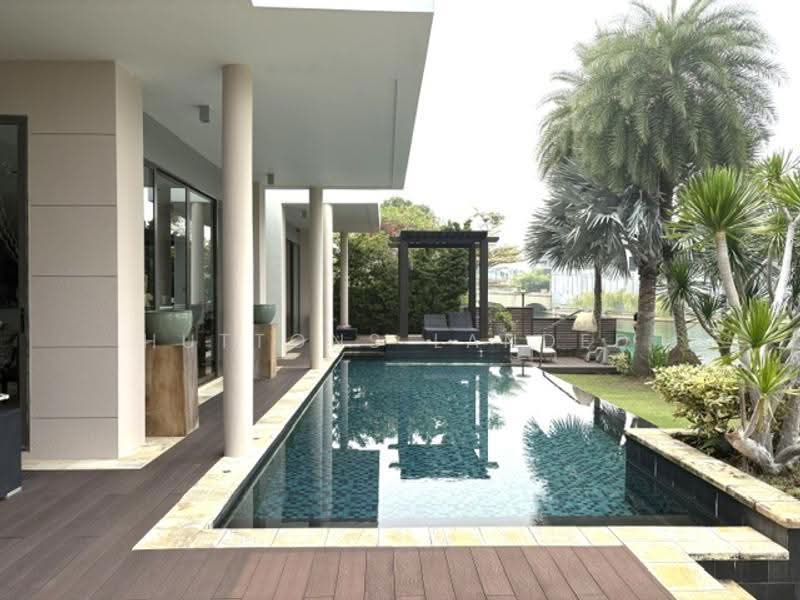 Paradise Island, Paradise Island, Harbourfront / Telok Blangah, 7 Bedrooms, 11,000 sqft, Bungalow House For Sale, by MARIDA JACOBS, 500236274 - Exterior - PropertyGuru.com.sg