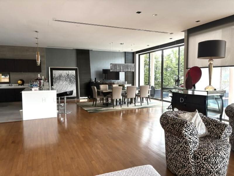 Paradise Island, Paradise Island, Harbourfront / Telok Blangah, 7 Bedrooms, 11,000 sqft, Bungalow House For Sale, by MARIDA JACOBS, 500236274 - Kitchen - PropertyGuru.com.sg