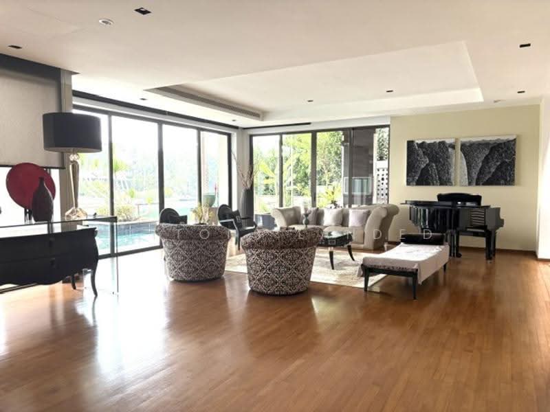 Paradise Island, Paradise Island, Harbourfront / Telok Blangah, 7 Bedrooms, 11,000 sqft, Bungalow House For Sale, by MARIDA JACOBS, 500236274 - Living Room - PropertyGuru.com.sg