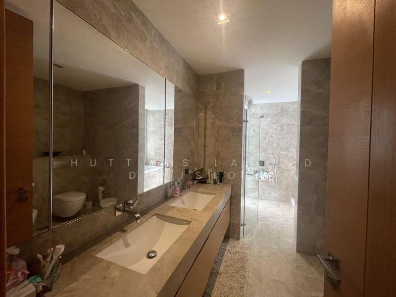 Paradise Island, Paradise Island, Harbourfront / Telok Blangah, 7 Bedrooms, 11,000 sqft, Bungalow House For Sale, by MARIDA JACOBS, 500236274 - Bathroom - PropertyGuru.com.sg