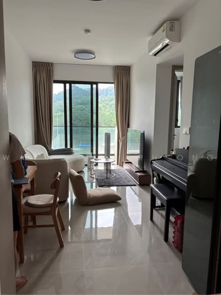Dairy Farm Residences, 4 Dairy Farm Lane, 2 Bedrooms, 710 sqft, Condominium For Sale, by Wayne Joseph Ong 王伟洋, 500236278 - PropertyGuru.com.sg