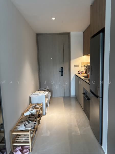 Dairy Farm Residences, 4 Dairy Farm Lane, 2 Bedrooms, 710 sqft, Condominium For Sale, by Wayne Joseph Ong 王伟洋, 500236278 - PropertyGuru.com.sg