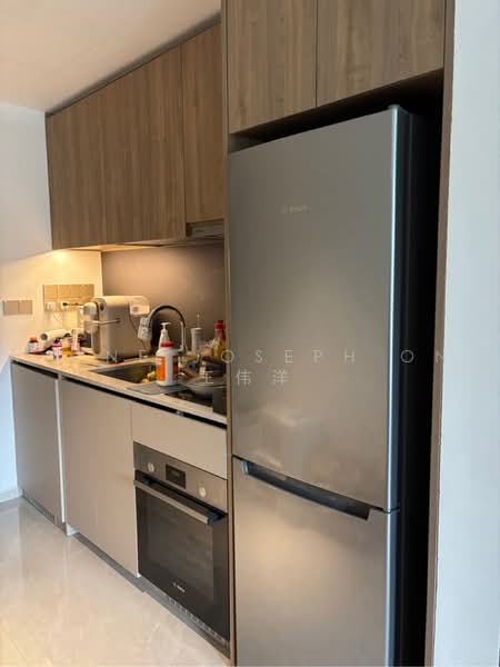 Dairy Farm Residences, 4 Dairy Farm Lane, 2 Bedrooms, 710 sqft, Condominium For Sale, by Wayne Joseph Ong 王伟洋, 500236278 - PropertyGuru.com.sg