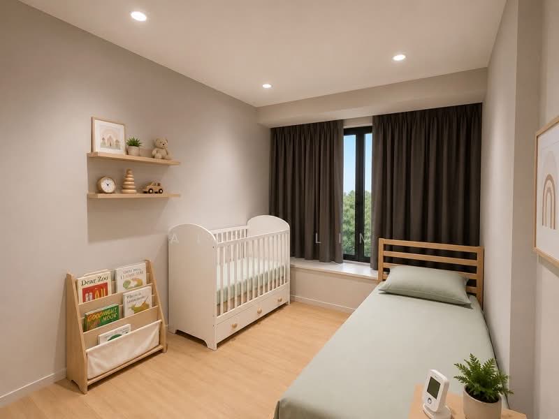 Silversea, , 2 Bedrooms, 1,066 sqft, Condominium For Sale, by Alvin Lim, 500236279 - PropertyGuru.com.sg