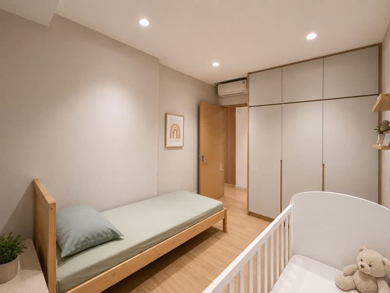 Silversea, , 2 Bedrooms, 1,066 sqft, Condominium For Sale, by Alvin Lim, 500236279 - PropertyGuru.com.sg