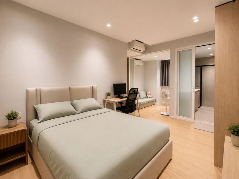 Silversea, , 2 Bedrooms, 1,066 sqft, Condominium For Sale, by Alvin Lim, 500236279 - PropertyGuru.com.sg