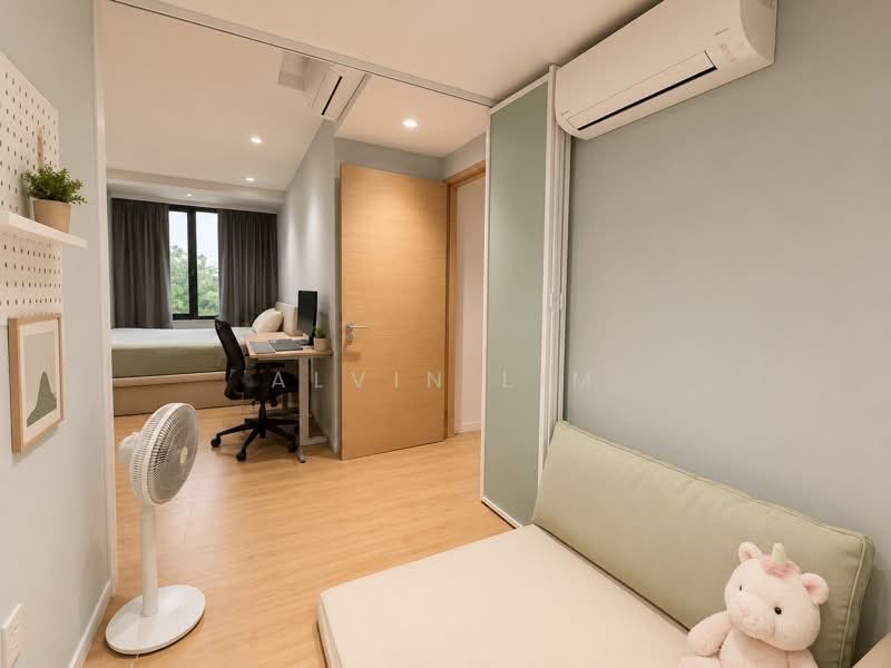 Silversea, , 2 Bedrooms, 1,066 sqft, Condominium For Sale, by Alvin Lim, 500236279 - PropertyGuru.com.sg