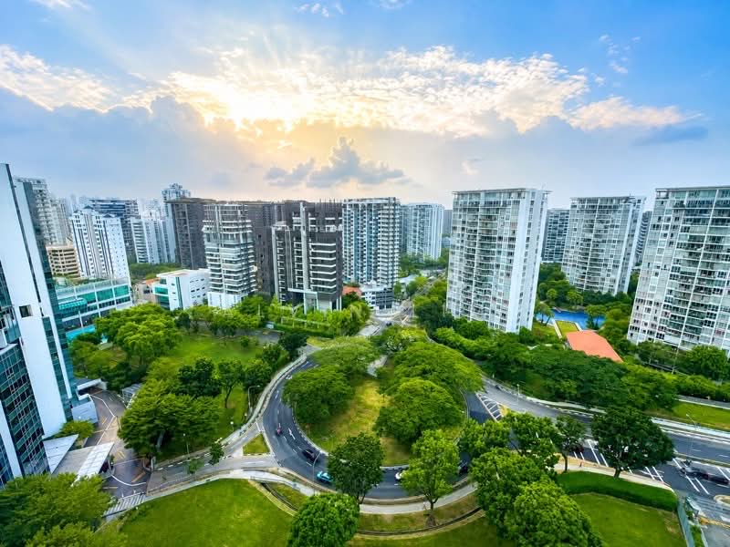 Silversea, , 2 Bedrooms, 1,066 sqft, Condominium For Sale, by Alvin Lim, 500236279 - PropertyGuru.com.sg