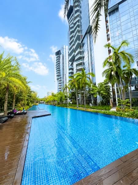 Silversea, , 2 Bedrooms, 1,066 sqft, Condominium For Sale, by Alvin Lim, 500236279 - PropertyGuru.com.sg