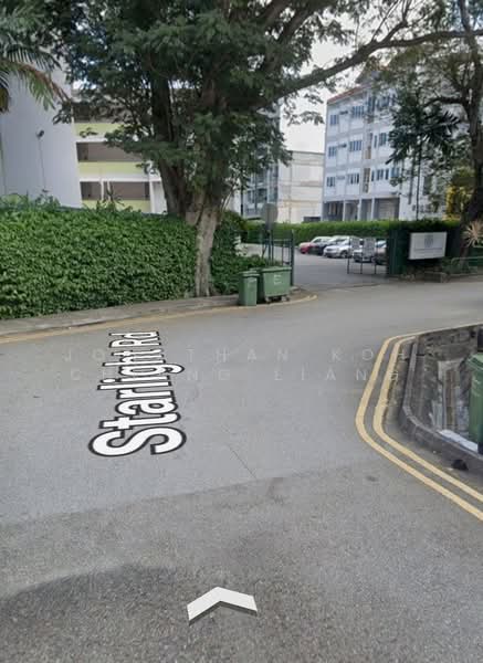 Starlight road, Starlight Road, 1 Bedroom, 1,500 sqft, Corner Terrace For Sale, by Jonathan Koh Chiang Liang, 500236281 - Exterior - PropertyGuru.com.sg