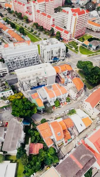 Starlight road, Starlight Road, 1 Bedroom, 1,500 sqft, Corner Terrace For Sale, by Jonathan Koh Chiang Liang, 500236281 - Exterior - PropertyGuru.com.sg