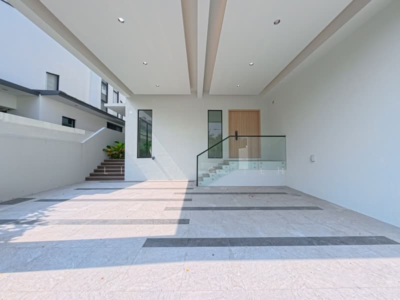 5 STOREYS. WALK TO MRT! BRAND NEW HOME WITH BASEMENT, Bedok Rise / Bedok Terrace / Jalan Limau Kasturi / Jalan Limau Nipis / Jalan Langgar Bedok, 5 Bedrooms, 6,499 sqft, Corner Terrace For Sale, by Li Rong Teh, 500236282 - PropertyGuru.com.sg